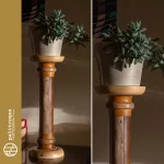 Pedestal Artesanal Gala Palitroque Artesania Ambiente 1080x1080 1
