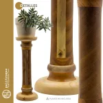 Pedestal Artesanal Gala Palitroque Artesania Detalles 1 1080x1080 1