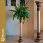 Pedestal Artesanal Stylos Con planta 1080x1080 1